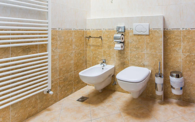Residence Toli
