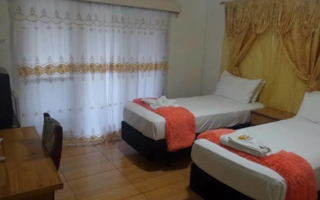 'Utu'one Bed & Breakfast