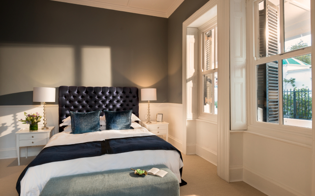 Cape Cadogan Boutique Hotel