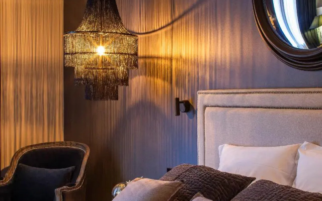 Maisons du Monde Hôtel & Suites - Nantes