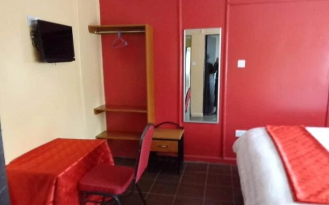Dafam Hotel And Restaurant