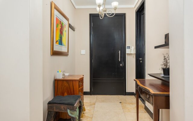Namaqua House 602