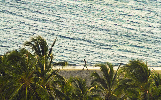 Mercure Santa Marta Emile