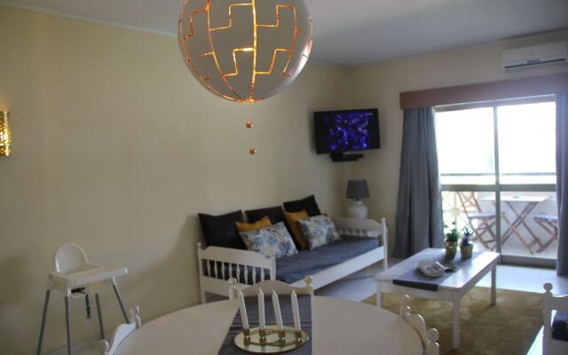 São João Sand T1 Apartment by Rental4all