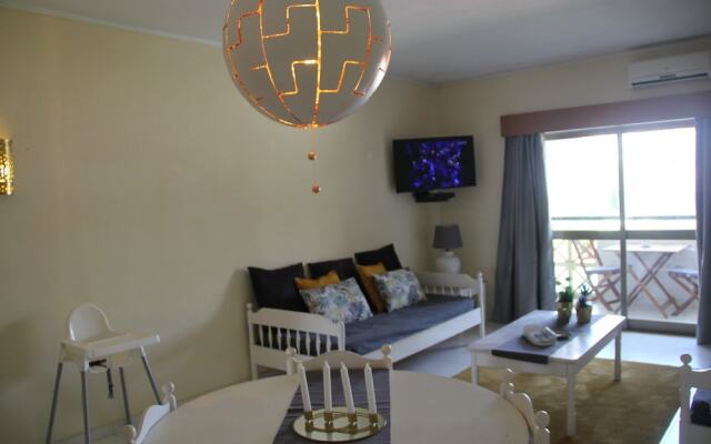 Sao Joao Sand T1 Apartment By Rental4all