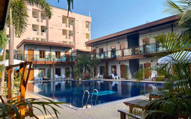 Paradise Land Resort