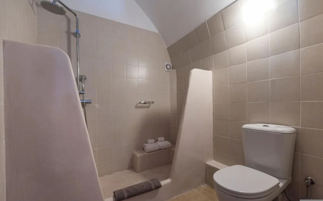 Honeymoon Luxury Apartment