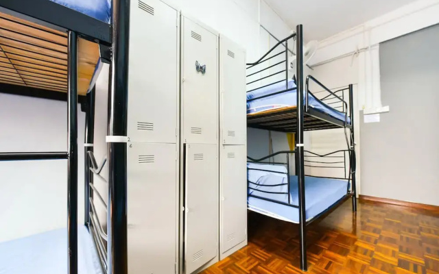 Hotel O Kuantan Backpackers