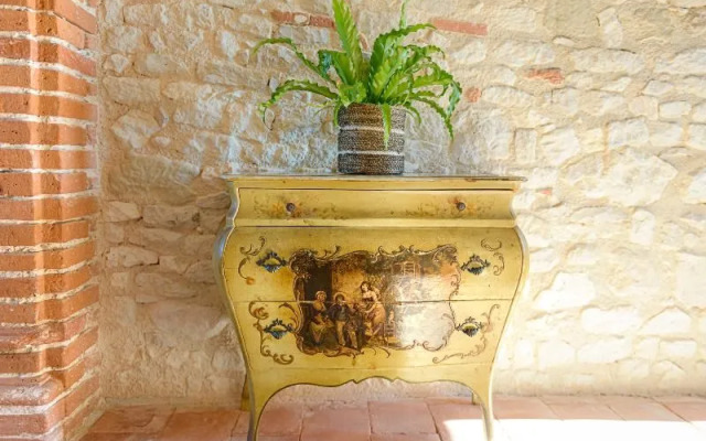 Domaine de La Monestarié