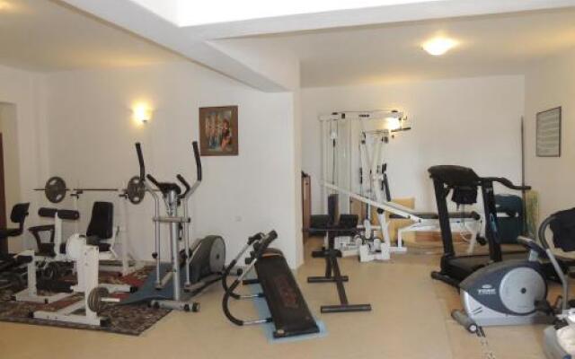 Armonia by Grispos Villas