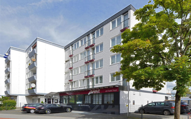 Arthotel Haar