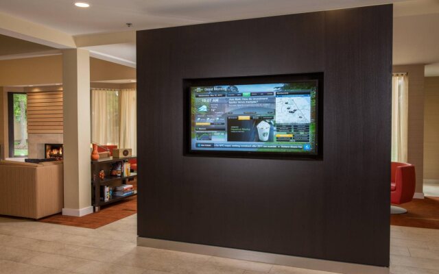 Courtyard by Marriott Williamsburg Busch Gardens Area