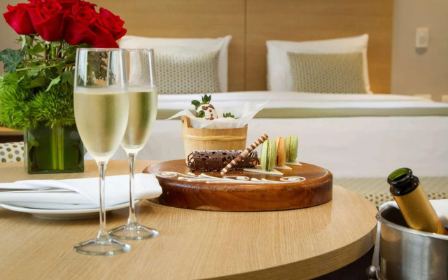 Unipark by Oro Verde Hotels