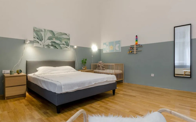 Manzanilla Apartment