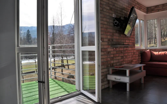 RentPlanet - Apartament Cicha 4
