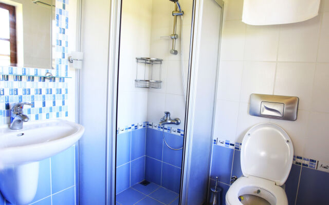 Datca Turk Evi Otel