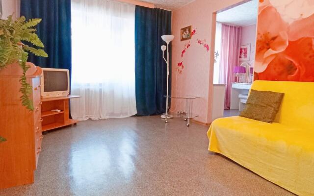 Апартаменты на улице Володарского 50