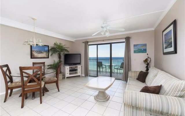 The Summit Condominiums