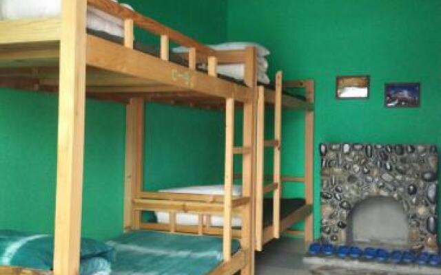 Lhasa Snow Inn