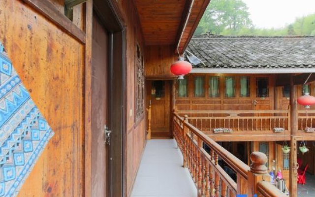 Jiangkou Yiquan  Hostel