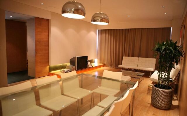 Pearl River Trade Center Hotel - Guangzhou