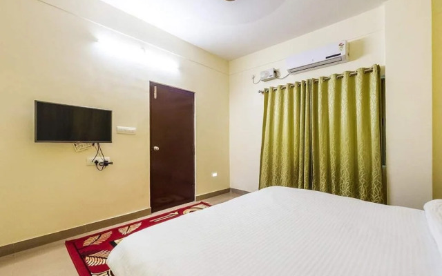 Hotel Vilasi Comforts