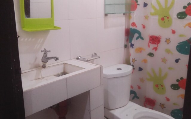 Rema's Homestay- Poblacion