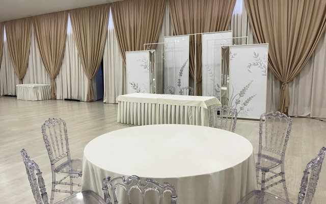 Коттедж Шалле