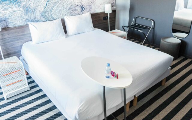 ibis Styles Perpignan Canet-en-Roussillon