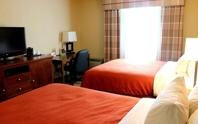 Country Inn & Suites by Radisson, Winnipeg, MB