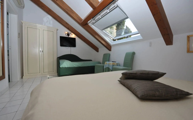 Hotel Villa Annalara charme and relax