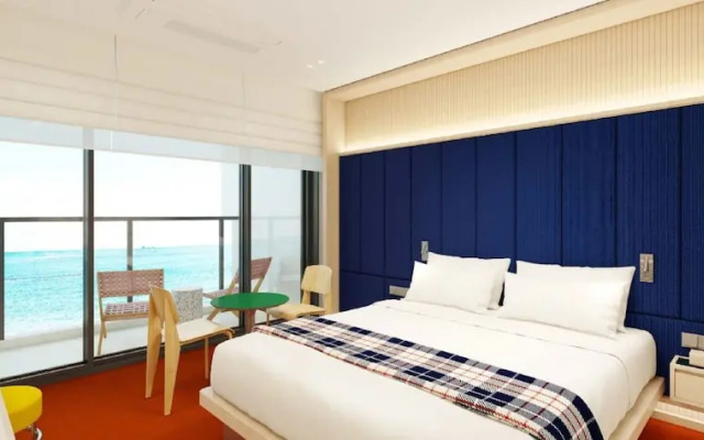 The Coolest Hotel