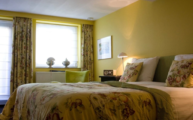 Hoeve de Haar B&B&More
