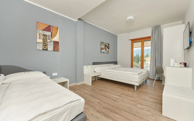 Eco Hotel Benacus