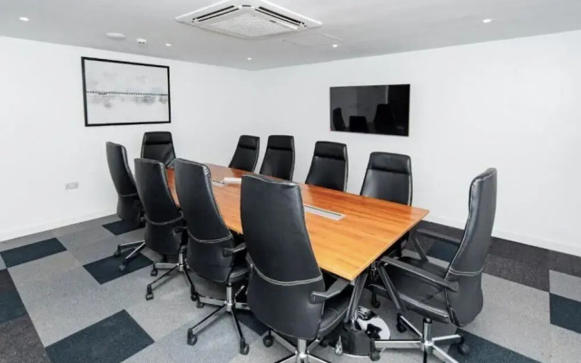 Urban by CityBlue, Dar es Salaam