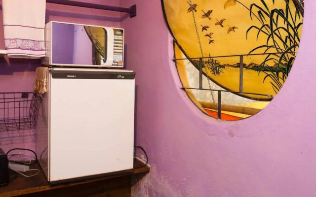 Loft Jardim Botânico