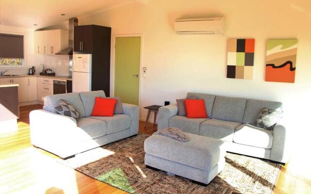 Birubi on Bay of Fires