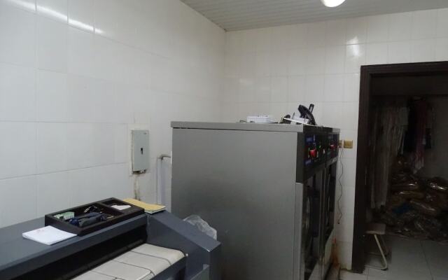 Comfort Inn Al Yarmouk