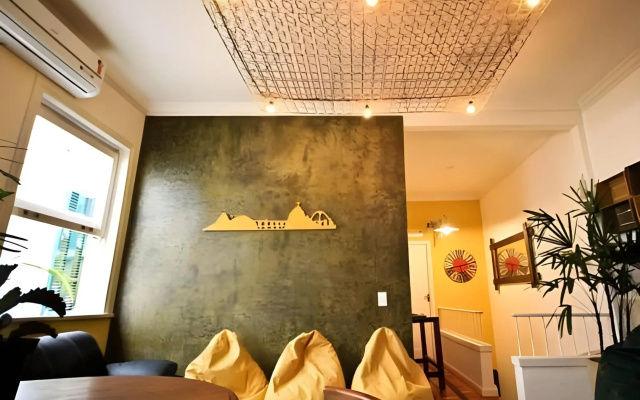Rio Deal Guest House