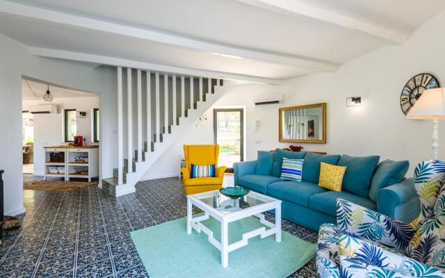 Casa dos Sonhos in Vale do Lobo