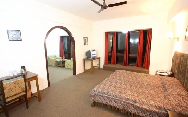 Sagar Resort