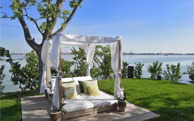 JW Marriott Venice Resort & Spa