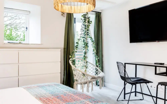 The Farmhouse - Within the Helland Barton Farm Collection
