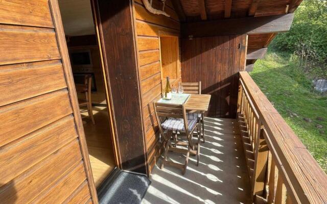 Appartement La Clusaz, 3 pièces, 5 personnes - FR-1-459-183
