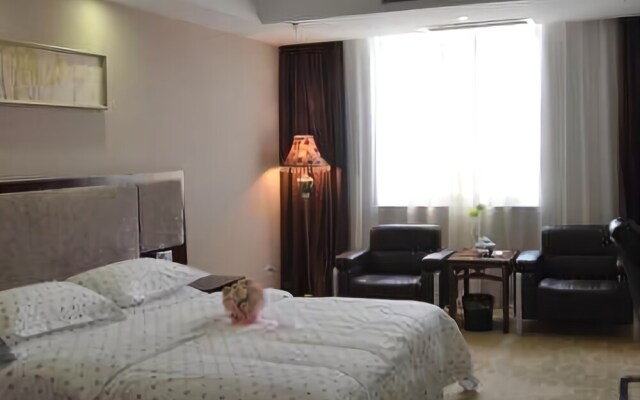Windsor Hotel