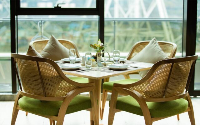 Gleetour Hotel Chongqing