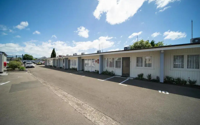 Viking Lodge Motel
