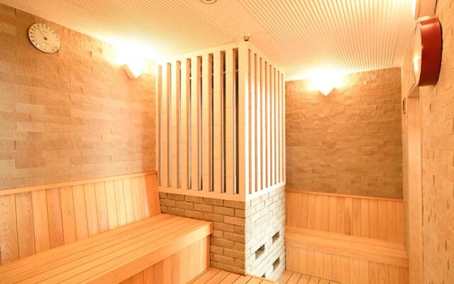 Grand Mercure Yatsugatake Resort & Spa