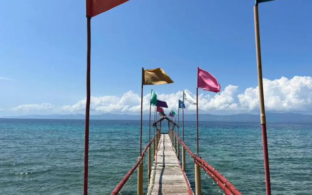 El Krimphoff Resort