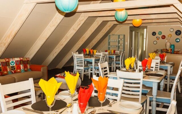 Modimolle Funky Stay Backpackers